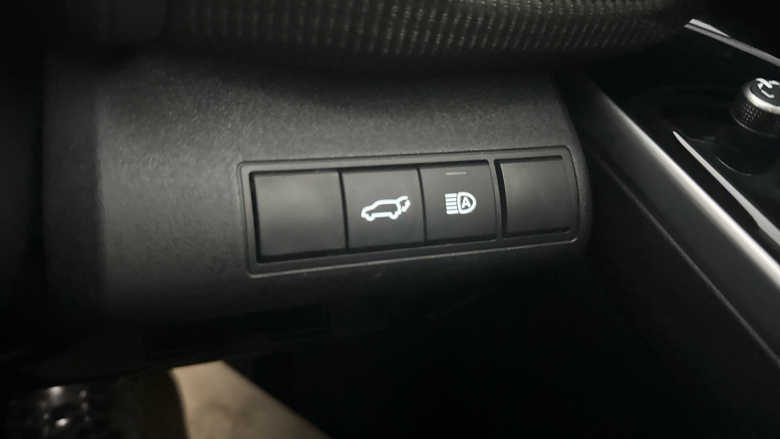 Toyota bZ4X 150kW Motion 71.4kWh 5dr Auto [11kW] Electric Hatchback